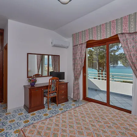 Club La Castellana 4* Belvedere Marittimo