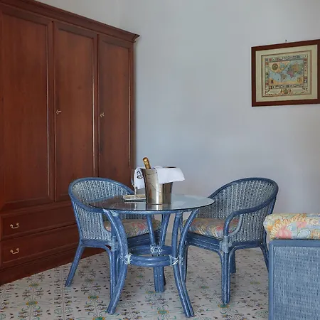 Aparthotel Club La Castellana Belvedere Marittimo