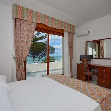 Club La Castellana 4* Belvedere Marittimo