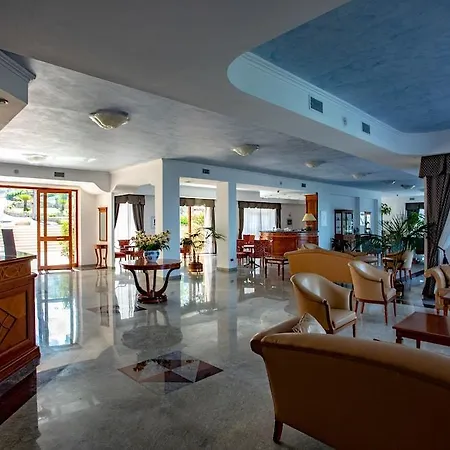 Club La Castellana 4* Belvedere Marittimo