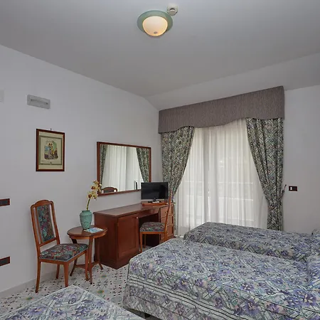 Club La Castellana Aparthotel Belvedere Marittimo