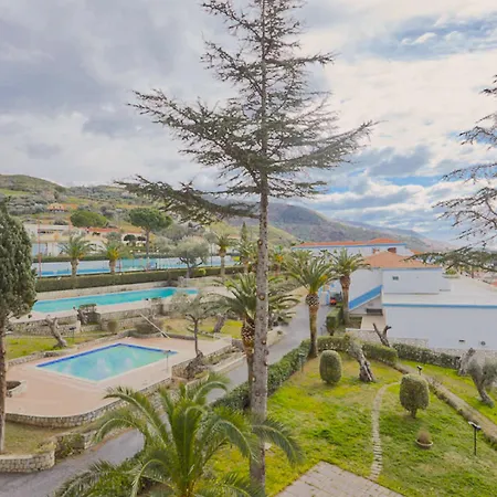 Club La Castellana 4* Belvedere Marittimo