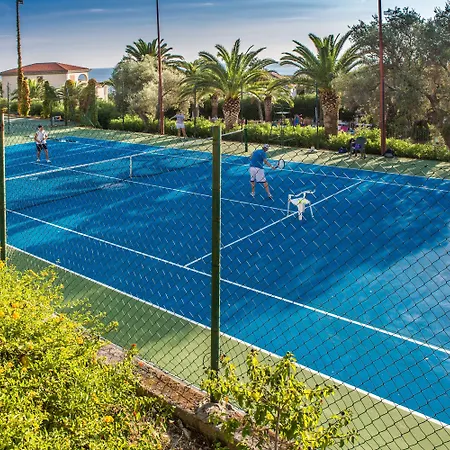 Club La Castellana 4*
