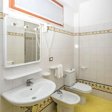 Club La Castellana 4*