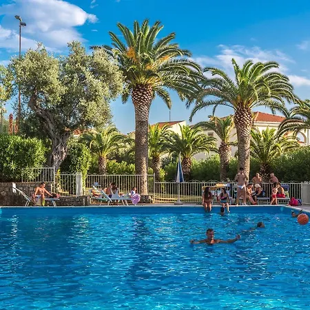 Club La Castellana 4* Belvedere Marittimo