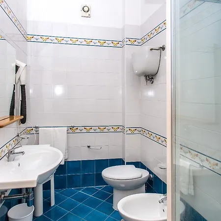 Club La Castellana 4* Belvedere Marittimo