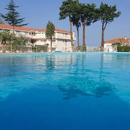 Club La Castellana 4* Belvedere Marittimo