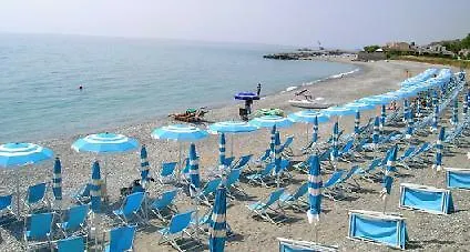 Club La Castellana Belvedere Marittimo