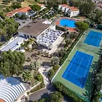 Club La Castellana アパートホテル ベルヴェデーレ・マリッティモ