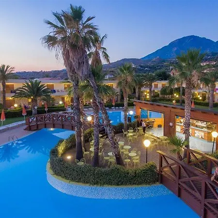 Club La Castellana ベルヴェデーレ・マリッティモ