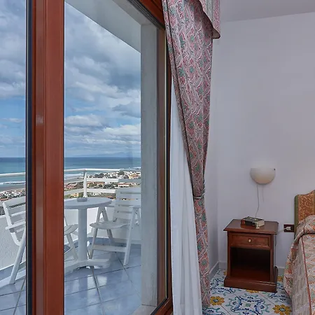 Hotel apartamentowy Club La Castellana Belvedere Marittimo