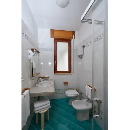 Club La Castellana Hotel apartamentowy 3*