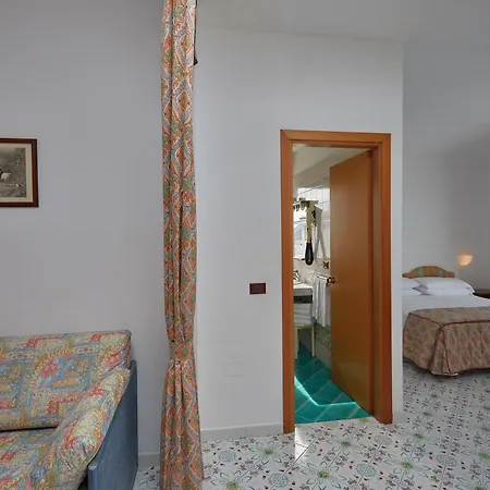 Club La Castellana Hotel apartamentowy