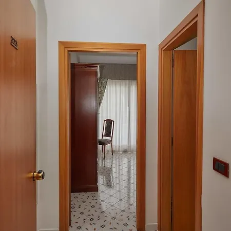 Hotel apartamentowy Club La Castellana