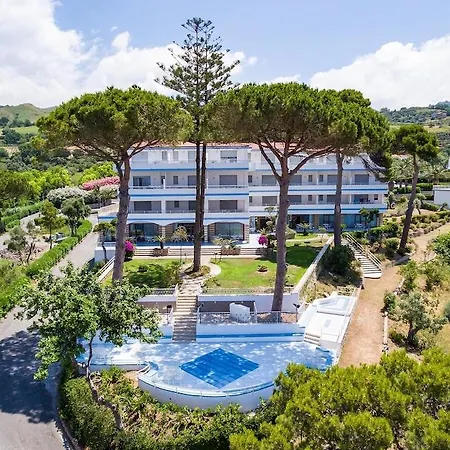 Club La Castellana Hotel apartamentowy 3*