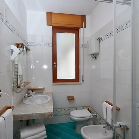 Club La Castellana 3* Belvedere Marittimo