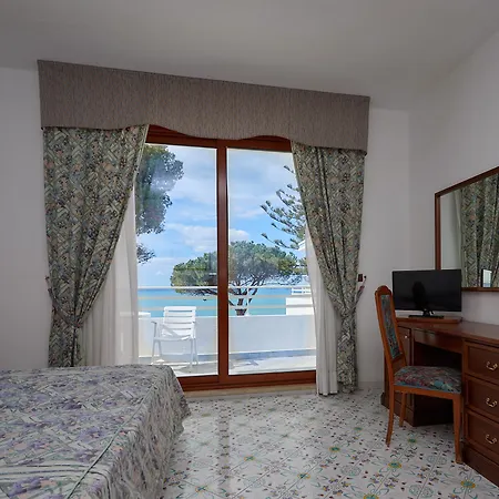 Club La Castellana Aparthotel Belvedere Marittimo