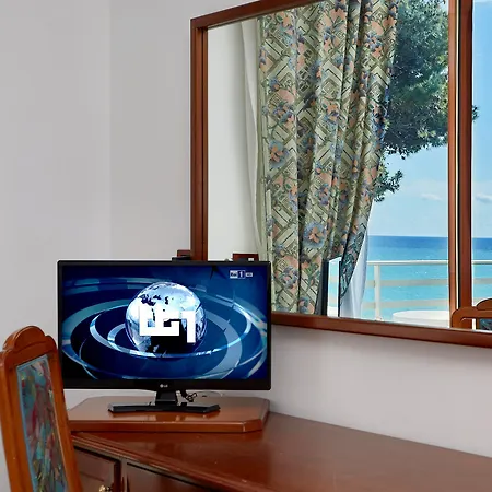 Club La Castellana 3*