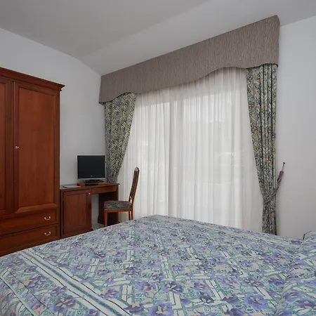 Aparthotel Club La Castellana Belvedere Marittimo