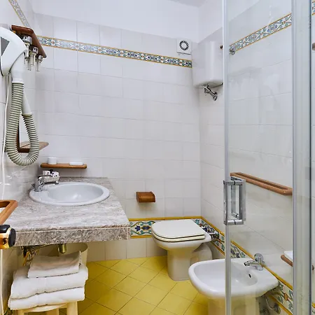 Club La Castellana 3* Belvedere Marittimo