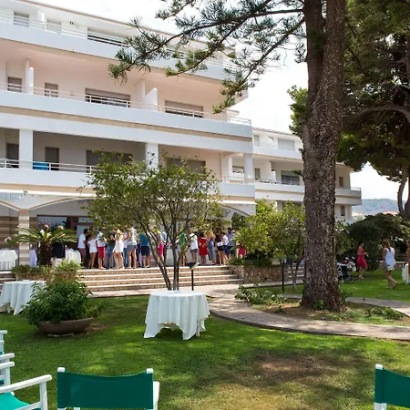 Club La Castellana 3* ベルヴェデーレ・マリッティモ