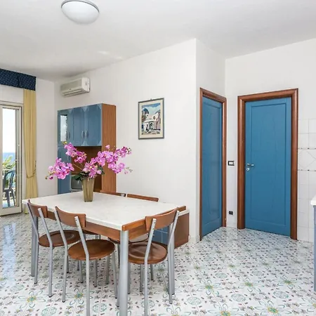 Apartmanhotel Club La Castellana
