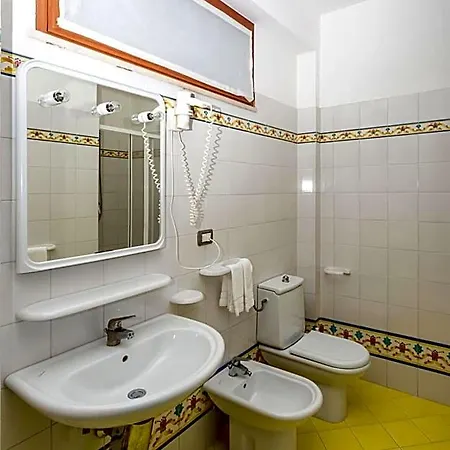 Club La Castellana Hotel apartamentowy