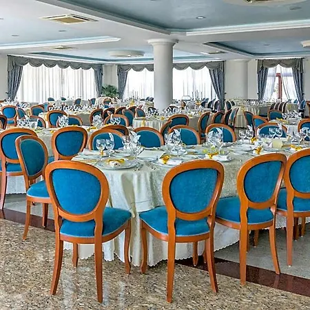 Club La Castellana 3* Belvedere Marittimo