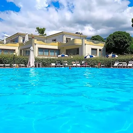 Club La Castellana Aparthotel