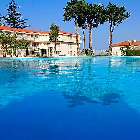 Aparthotel Club La Castellana Belvedere Marittimo