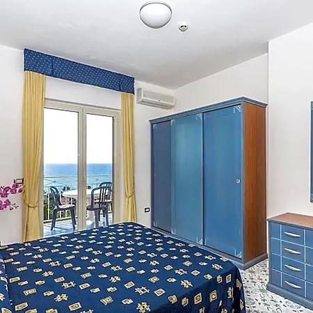 Club La Castellana 3* Belvedere Marittimo