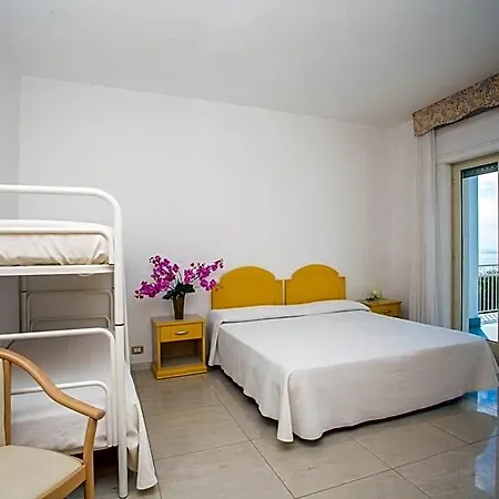 Aparthotel Club La Castellana Belvedere Marittimo