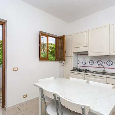Hotel apartamentowy Club La Castellana