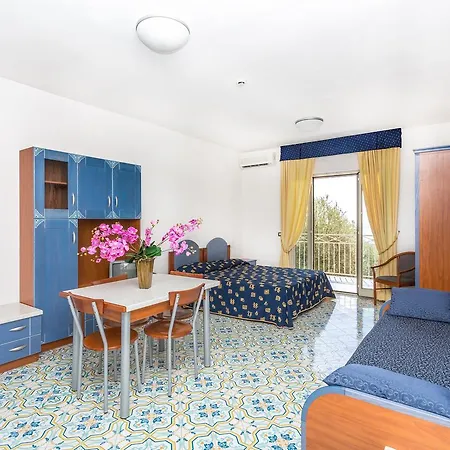 Club La Castellana Belvedere Marittimo