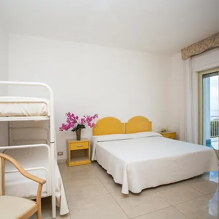 Club La Castellana Belvedere Marittimo