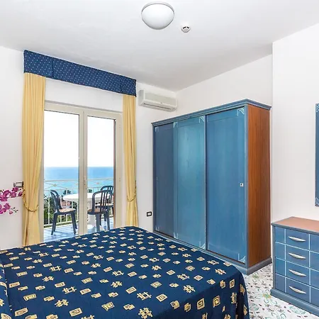 Aparthotel Club La Castellana Belvedere Marittimo