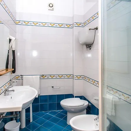 Club La Castellana 3* Belvedere Marittimo