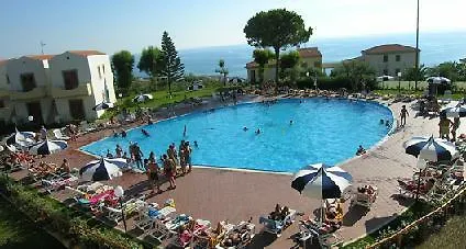 Club La Castellana Hotel apartamentowy