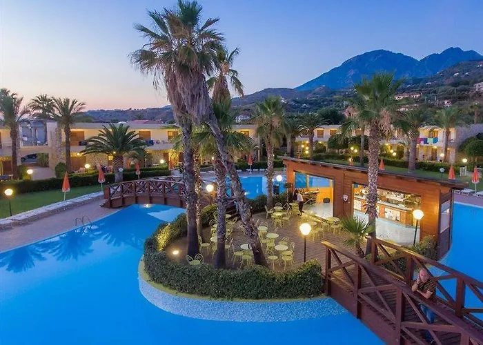 Club La Castellana بلفيديري ماريتّيمو