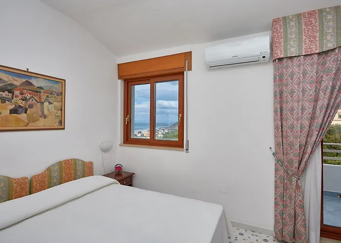 شقة فندقية Club La Castellana 3*