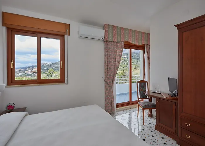 شقة فندقية Club La Castellana