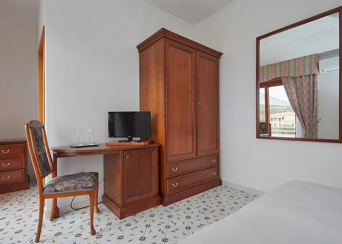 شقة فندقية Club La Castellana