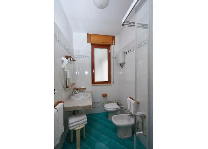 Club La Castellana شقة فندقية 3*