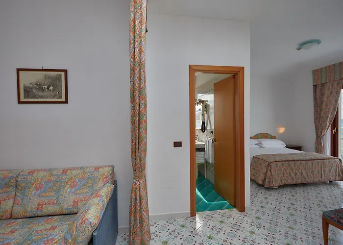 Club La Castellana شقة فندقية