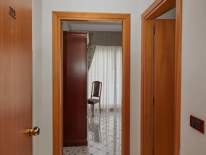 شقة فندقية Club La Castellana