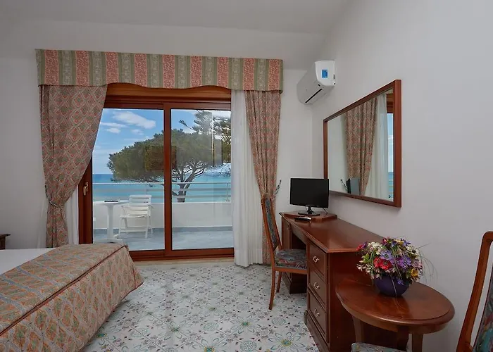 شقة فندقية Club La Castellana بلفيديري ماريتّيمو