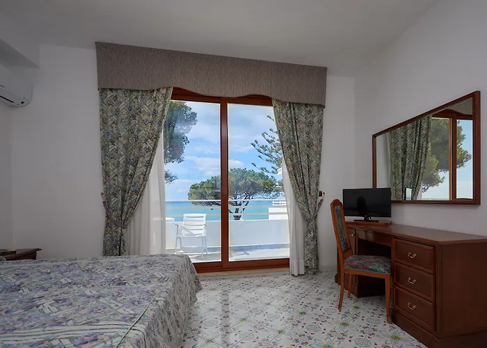 Club La Castellana شقة فندقية بلفيديري ماريتّيمو