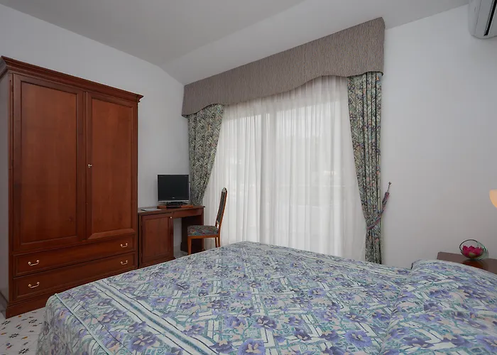 شقة فندقية Club La Castellana بلفيديري ماريتّيمو