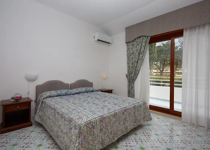 Club La Castellana شقة فندقية 3*