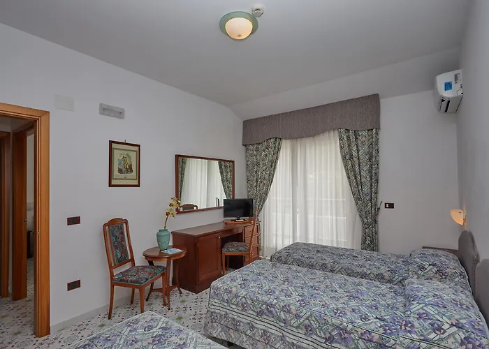 Club La Castellana شقة فندقية بلفيديري ماريتّيمو